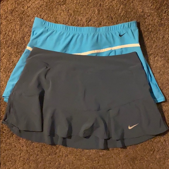 nike dri fit skort bundle - Picture 7 of 7